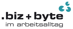 Logo .biz+byte