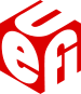 Logo Unified EFI Forum